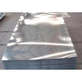 DX51D cold-rolled galvanized sheet metal